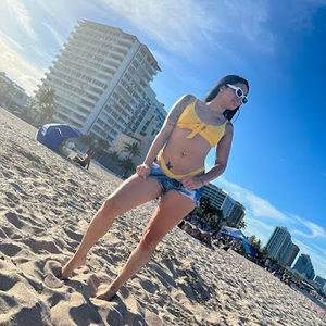 Meet your Posher, Karla daniela